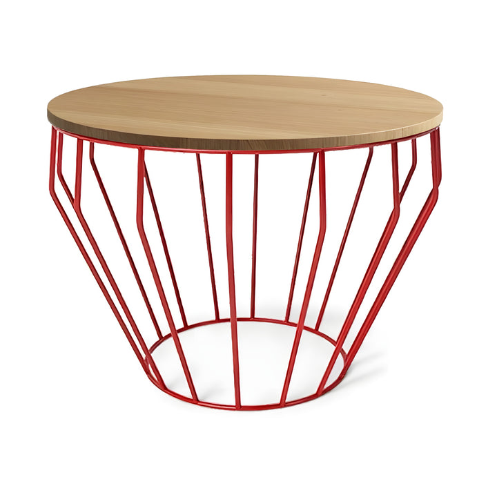 "SHORT-V" - Marble Top