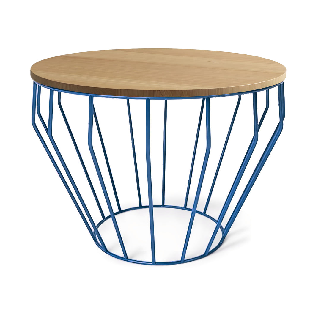 "SHORT-V" - Marble Top
