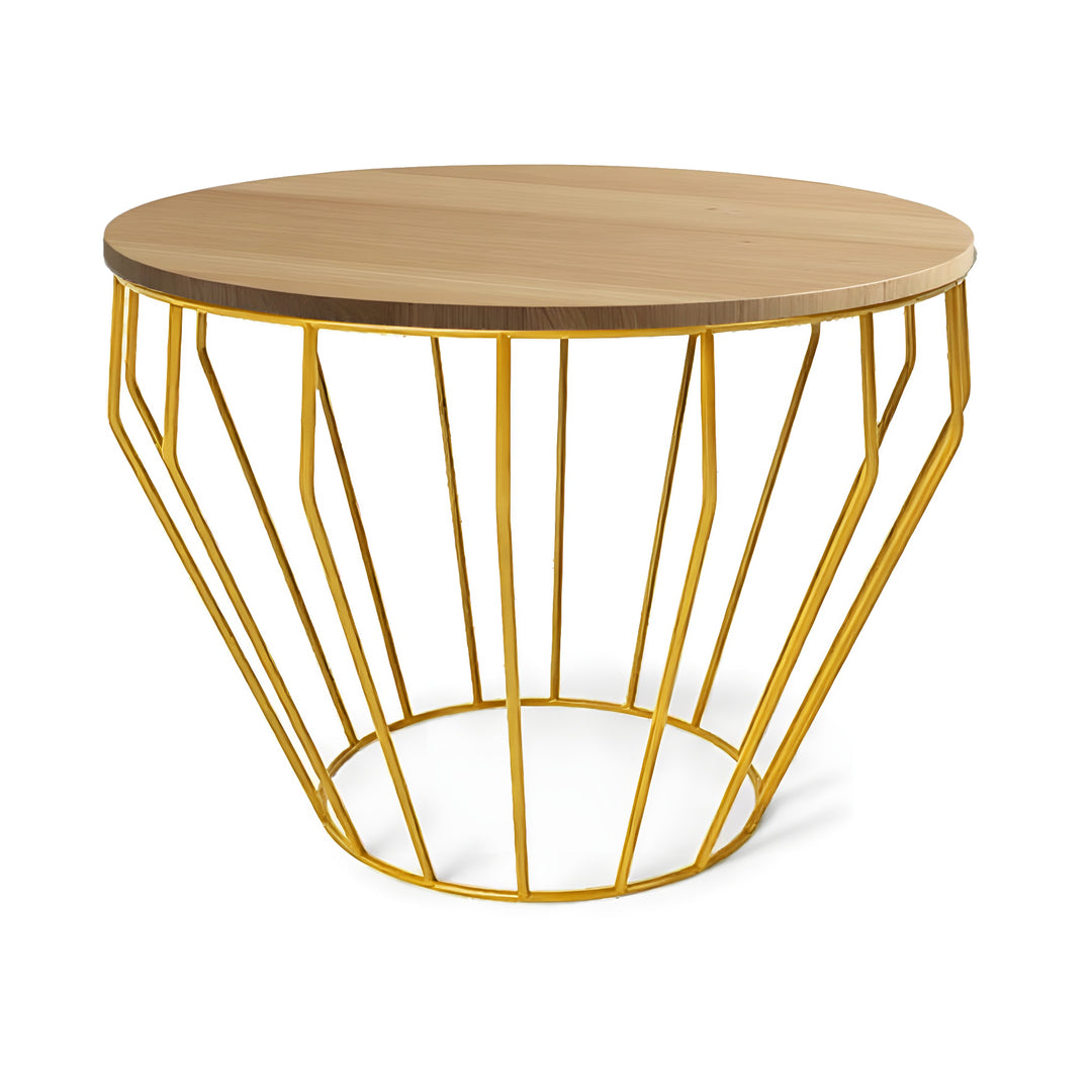 "SHORT-V" - Marble Top