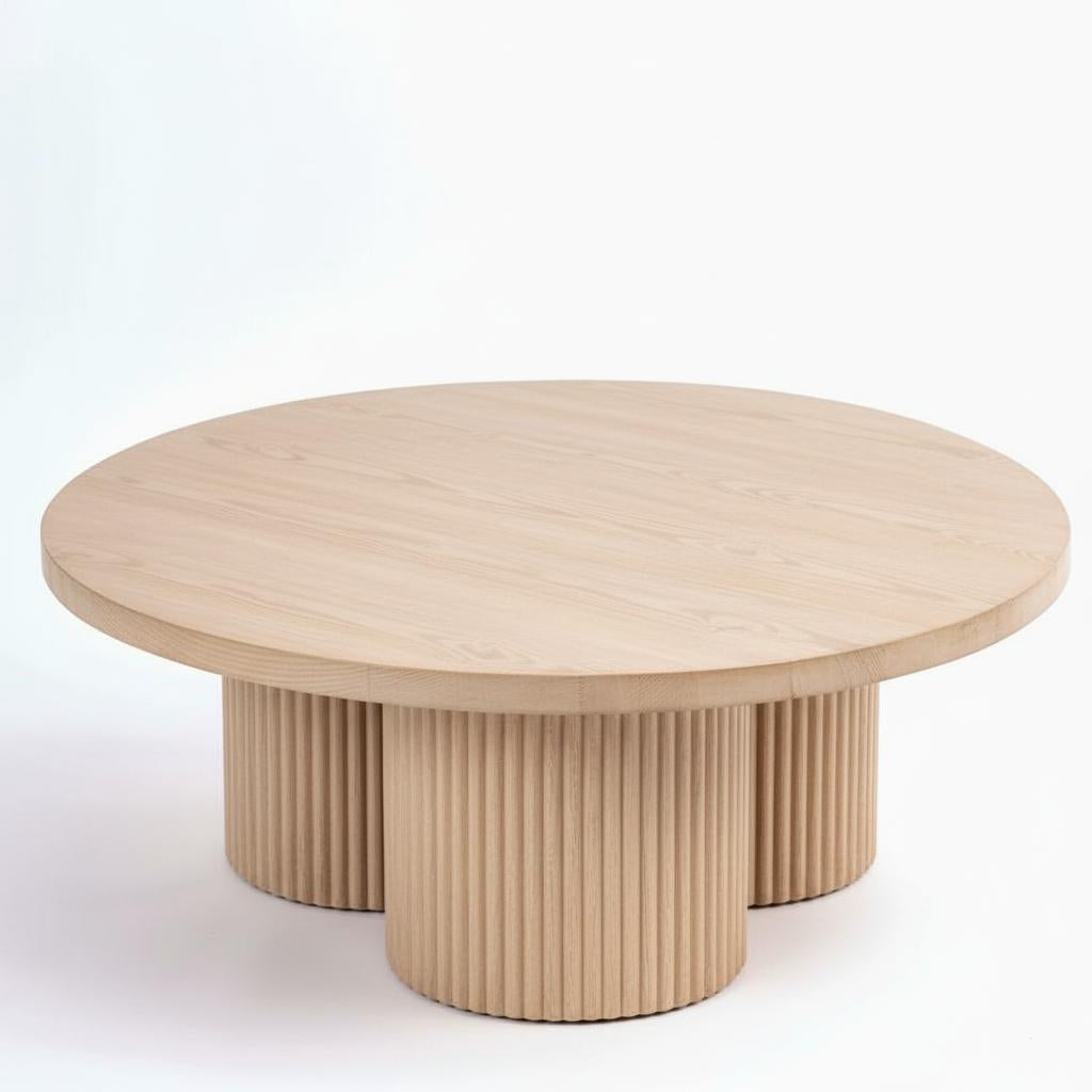 "TRI" - Coffee Table