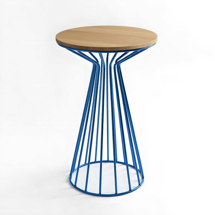 "LONG-8" - Marble Top