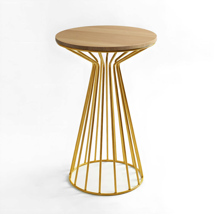 "LONG-8" - Marble Top