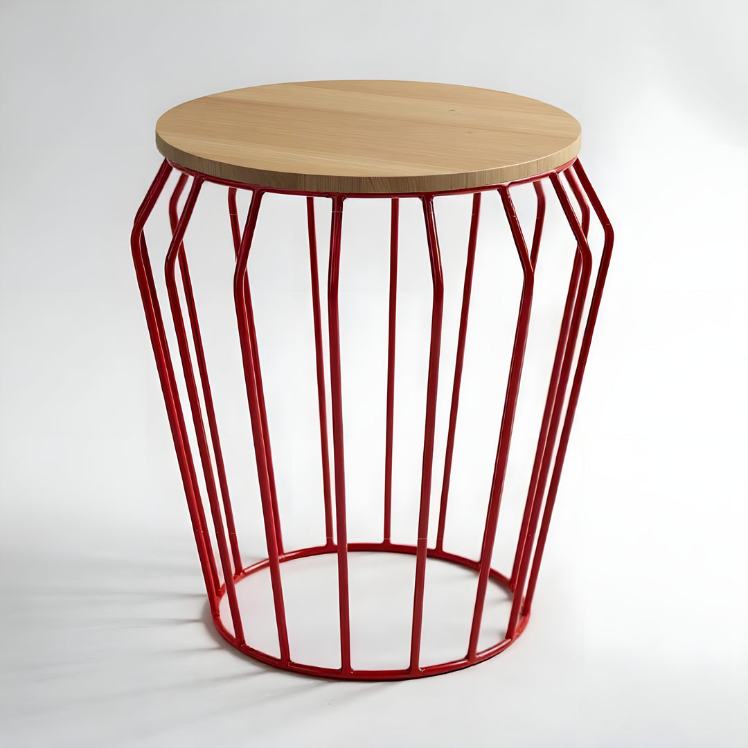 "LONG-V" - Marble Top