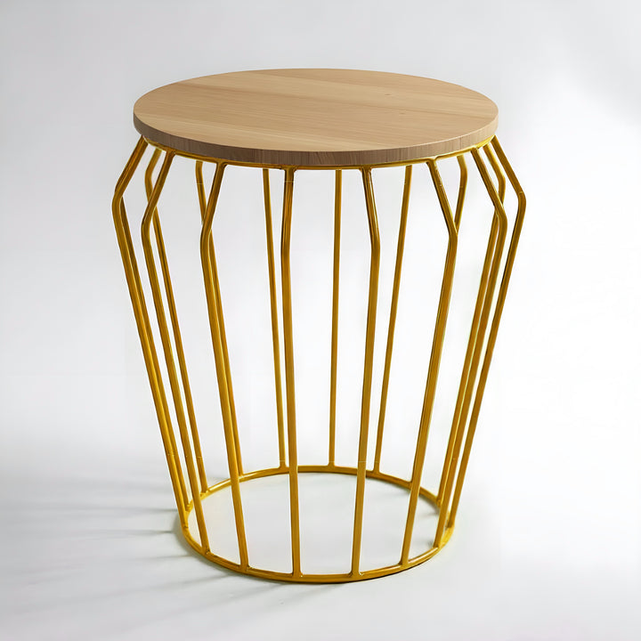 "LONG-V" - Marble Top