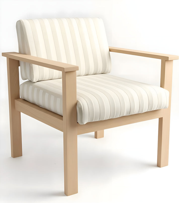 "Square" - Armchair