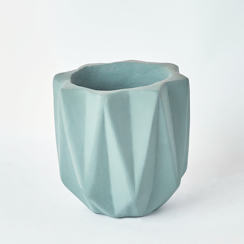 "GEO" - Vase