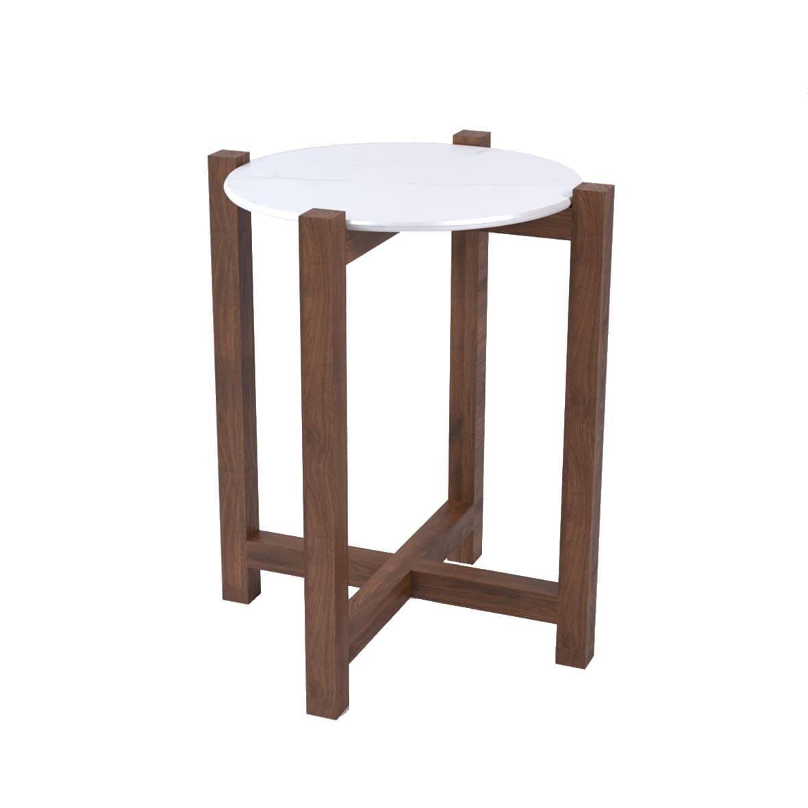 Small "O.W.T" - Marble Top