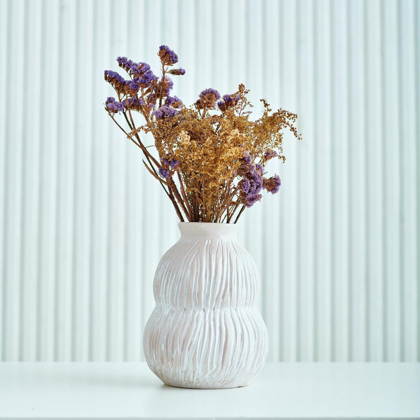 "Peanut" - Vase