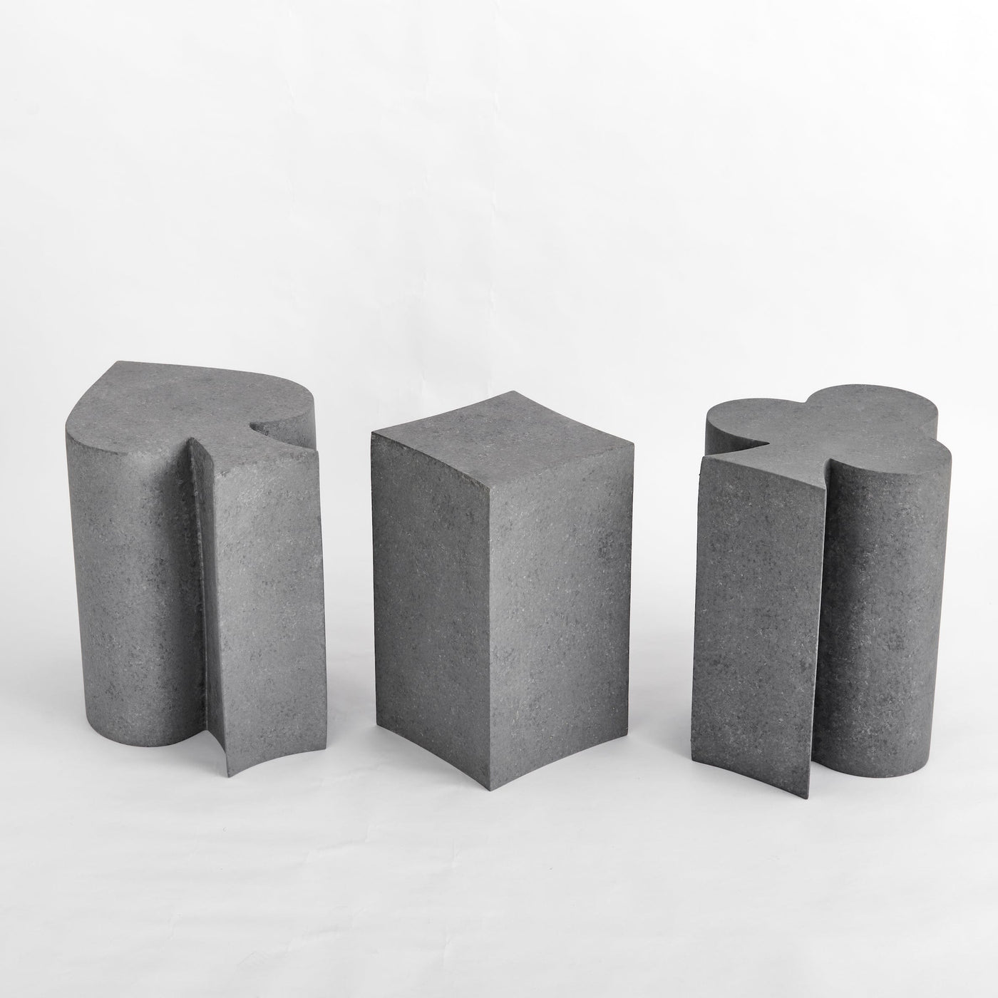 "Diamond" - Side Table