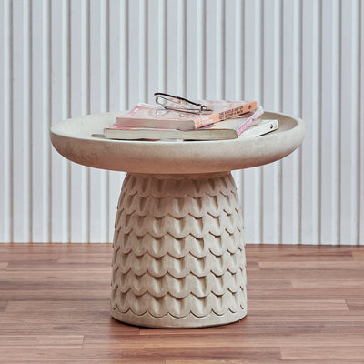 The "Tray-T" - Side Table