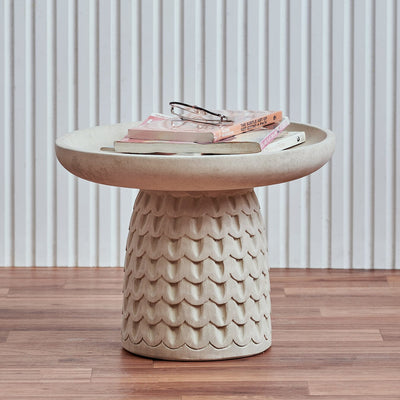 The "Open-T" - Side Tables Set